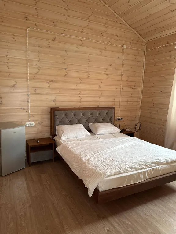 Коттедж Современный дом с шикарным видом — Москва