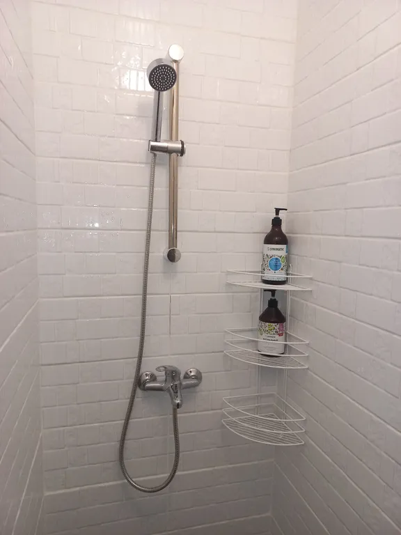 Квартира в 1 минуте от моря и Розы Ветров, в центре старого города