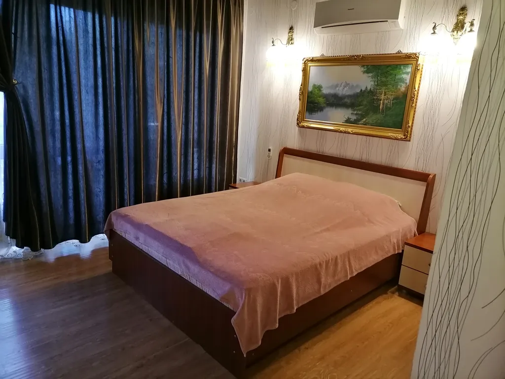 Дом под ключ Vce DLA Was