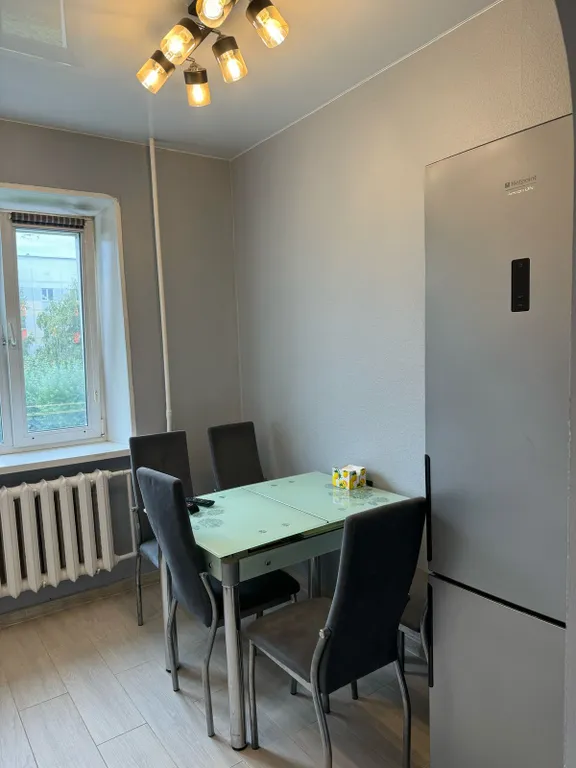 Уютная 2-комнатная квартирка