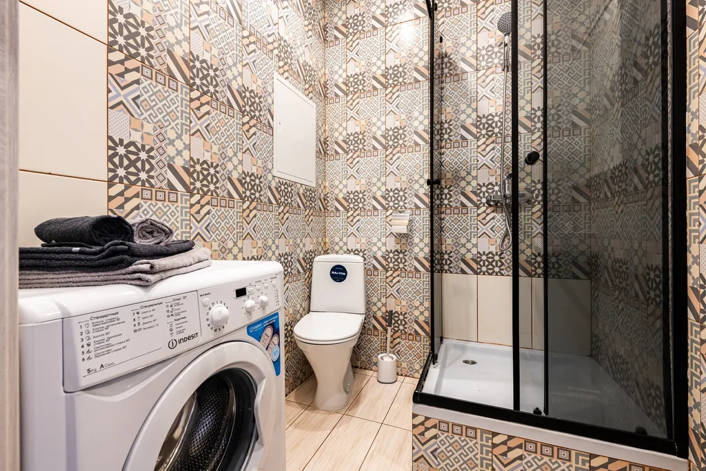 Студия у метро Рассказовка