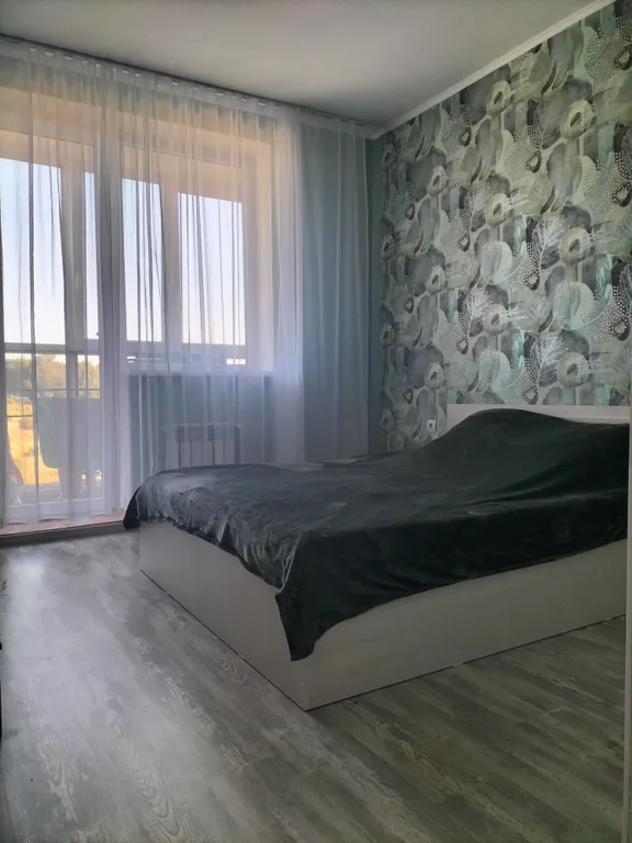 1-комнатная Квартира — аренда посуточно в Пионерский