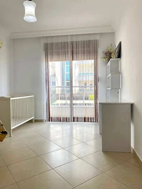 Квартира с видом на море