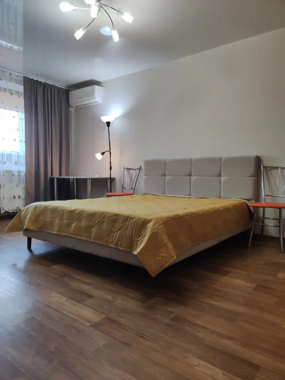 Квартира Однушка напротив аквапарка с Алисой — аренда посуточно в Волжский