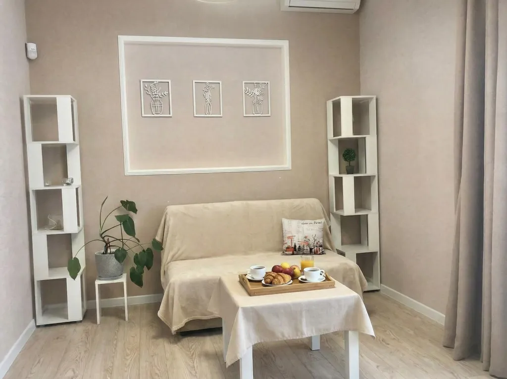 Прекрасный просторный дом для отдыха в лучшем районе