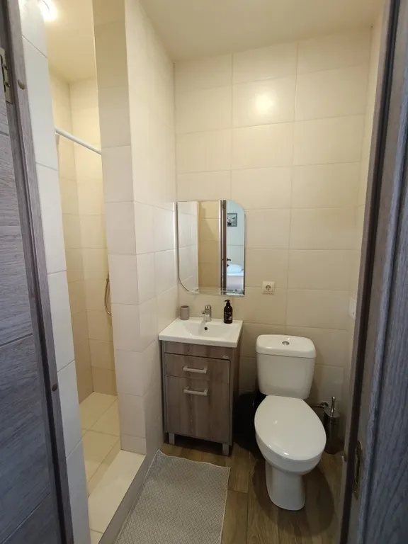 Двухместный номер стандарт