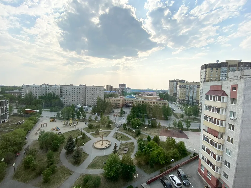 Квартира Апартаменты прованс 4-х местные, вблизи тц сити-молл — Тюмень