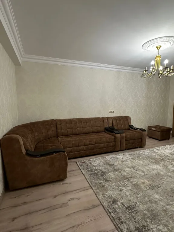 Квартира с видом на море — аренда посуточно в Дербент