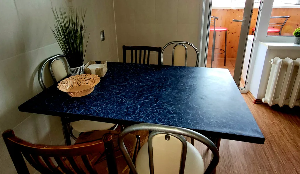 Апартамент в центре