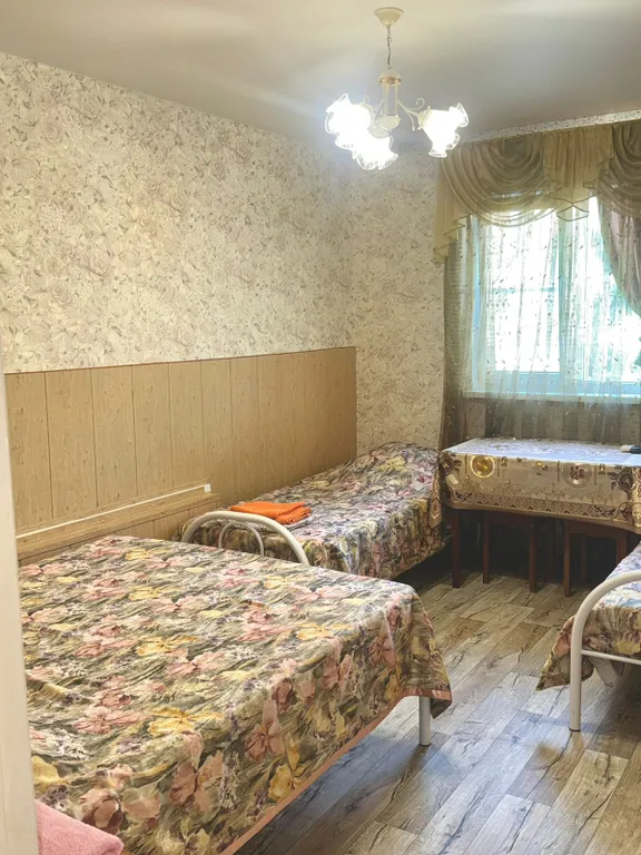 Комната — аренда посуточно в Анапа