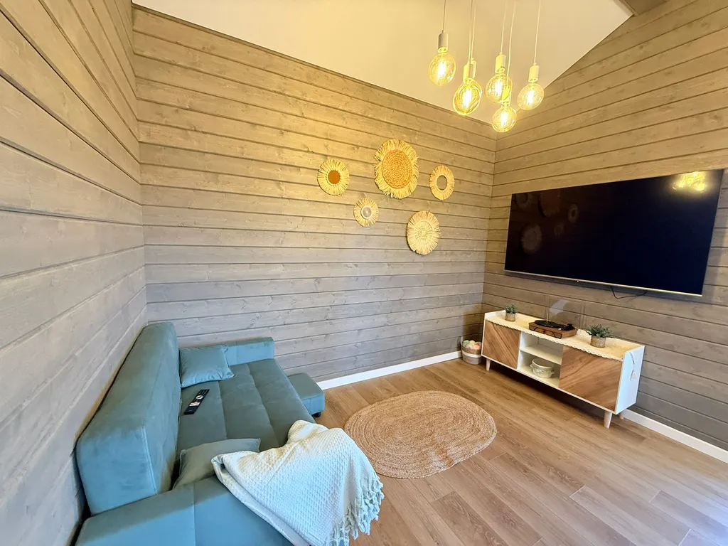 Уютный дом №3