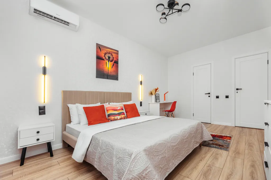 Коттедж Коттедж Таунхаус у моря — Головинка