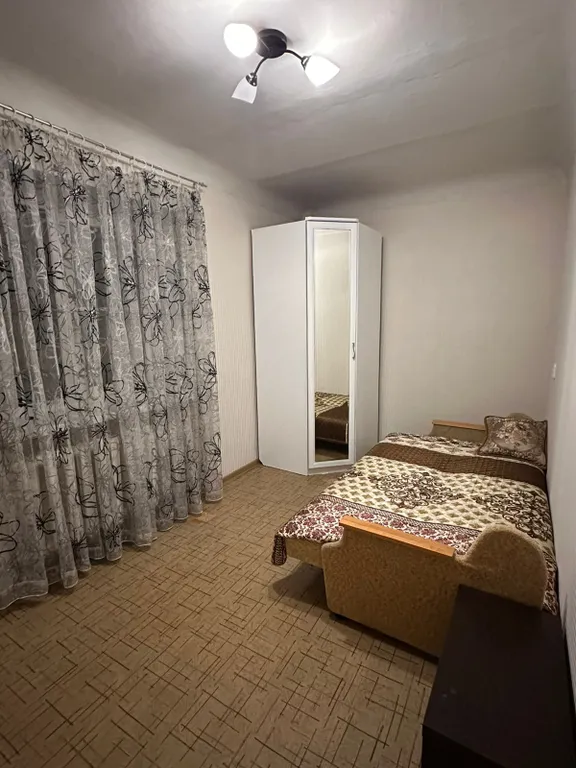 Квартира Уютная квартира рядом с центром города — Волгоград