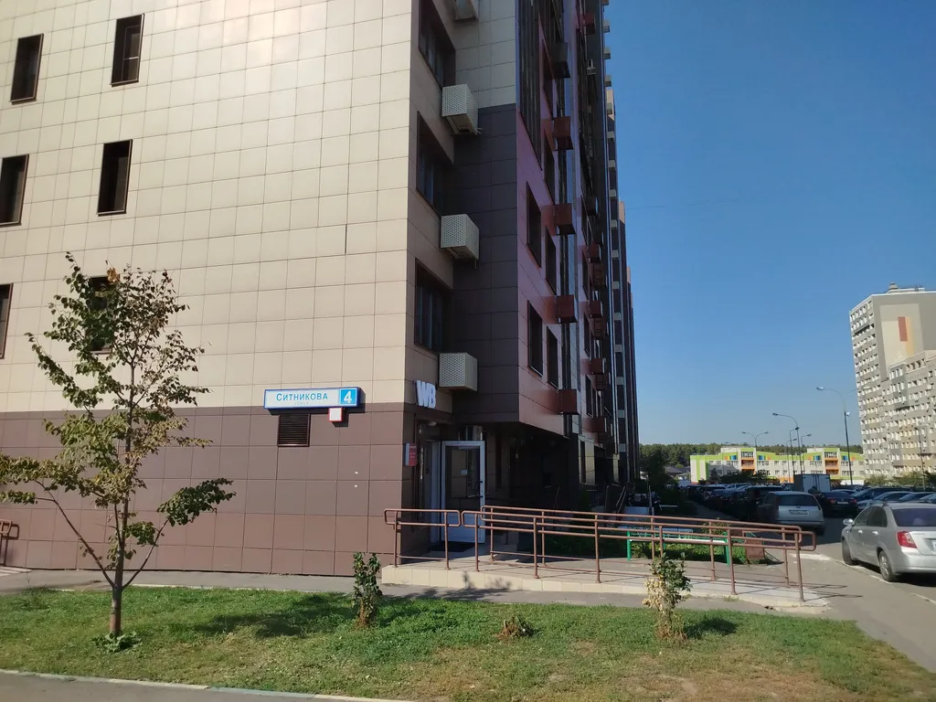 Квартира - апартаменты с самостоятельным заселением