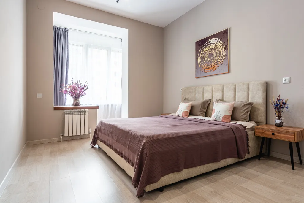 ЖК R-House рядом с Mega Centre