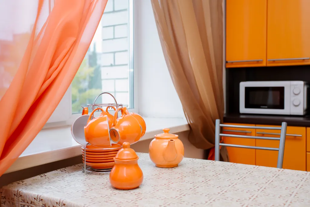 Квартира 1-комнатная Квартира — Ярославль