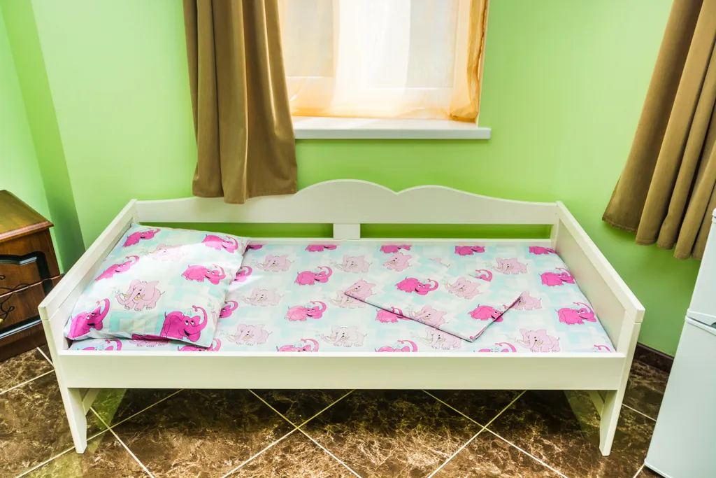 Люкс с террасой