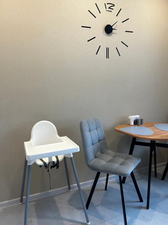 Квартира Уютная квартира с видом на озеро — Калининград