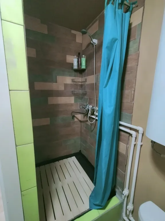 Коттедж Уютная, чистая квартира в доме с отдельным входом — Казань