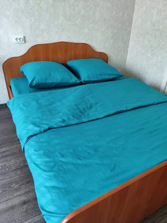 Уютный уголок сделаный с любовью