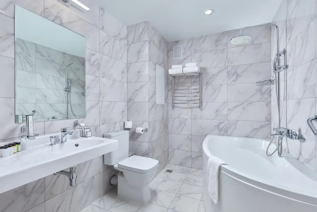 4-комнатная Квартира