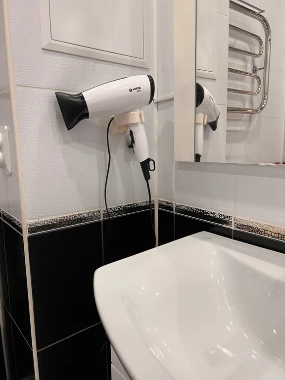 Уютные апартаменты