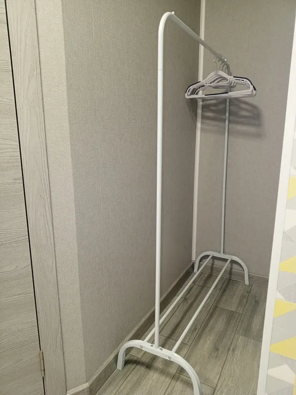 Уютная и чистая квартира