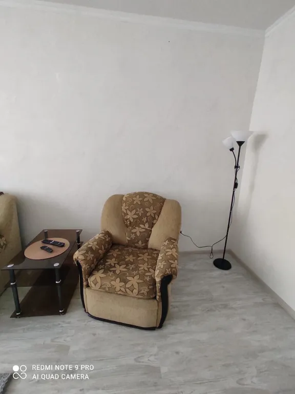 Квартира для отдыха с ванной