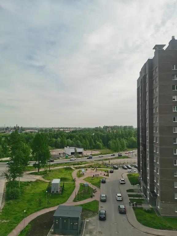 Квартира Уютная квартира в доме на берегу Невы — Санкт-Петербург