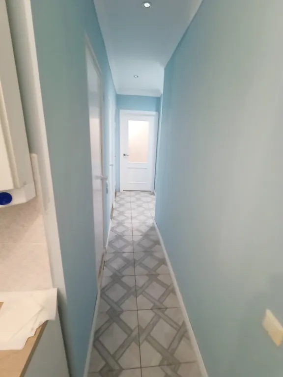 С видом на лес