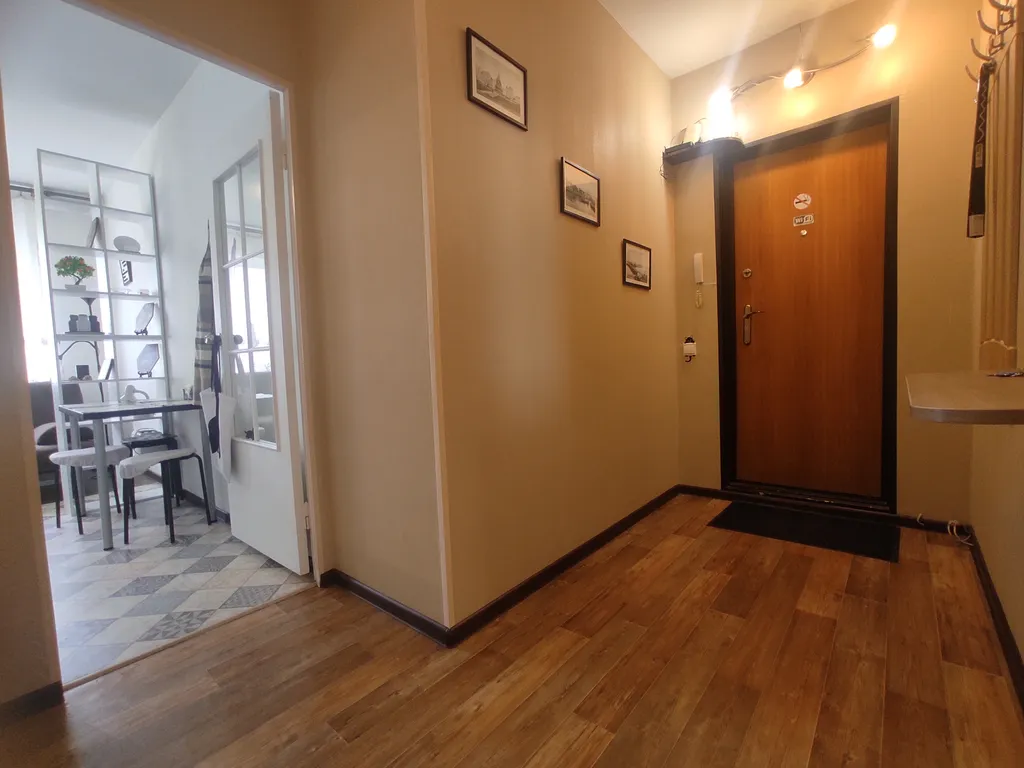 Семейная Квартира Котики