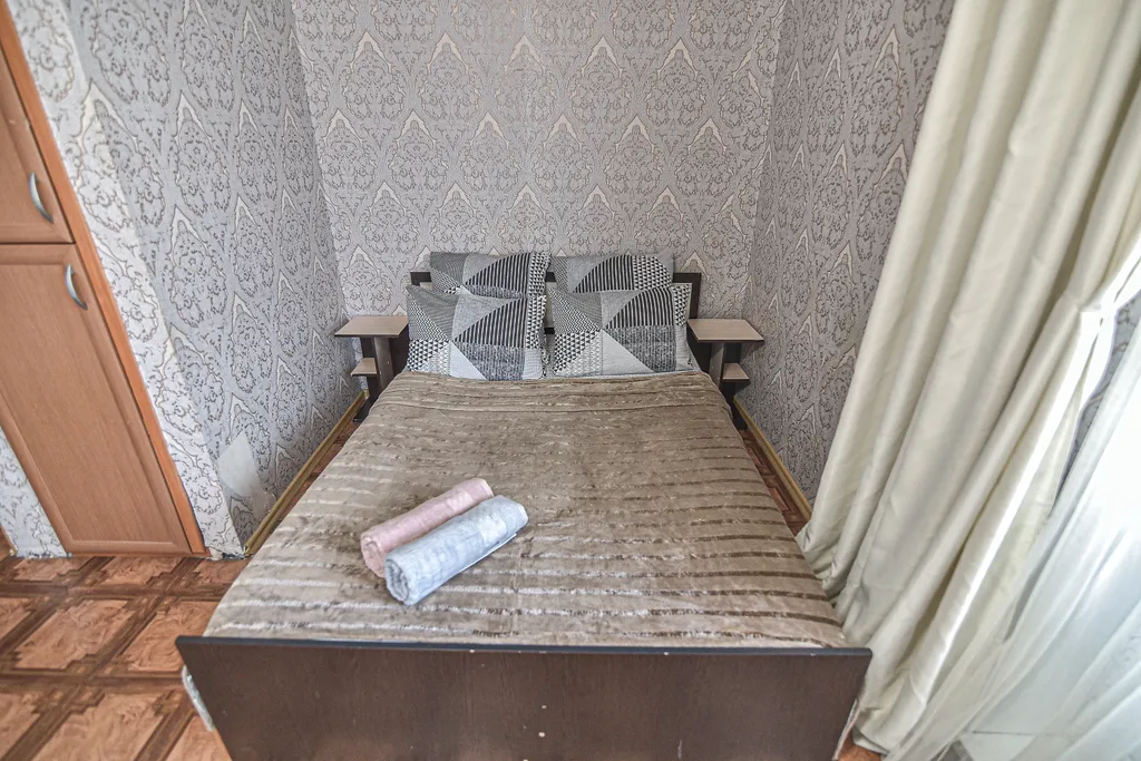 Квартира у Областной больницы и перинатального центра