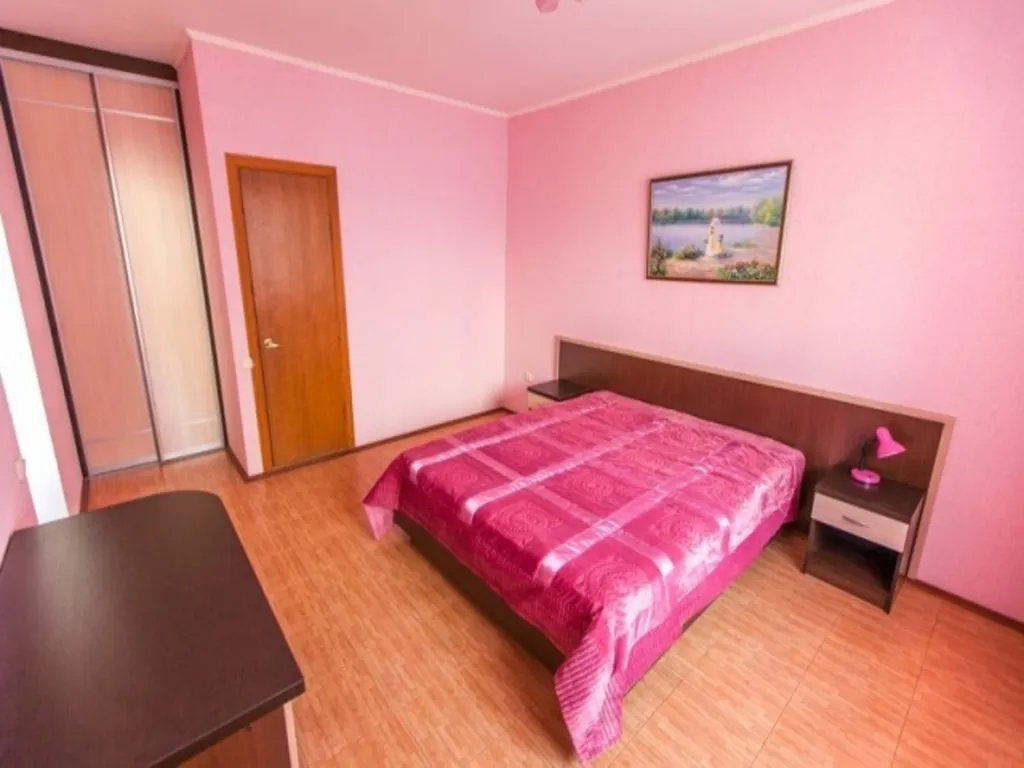 Квартира Комната — Адлер