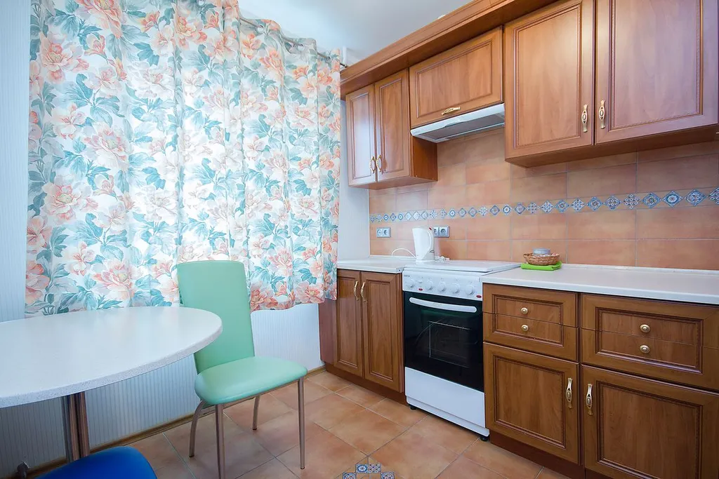 Уютная квартира рядом с метро Пушкинская