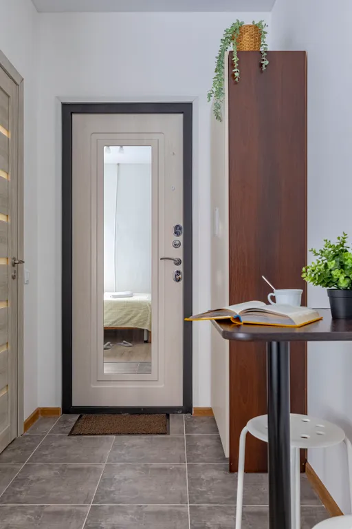 Квартира 1-комнатная Квартира — Санкт-Петербург