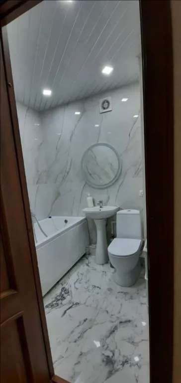 Квартира Уютная квартира — Махачкала