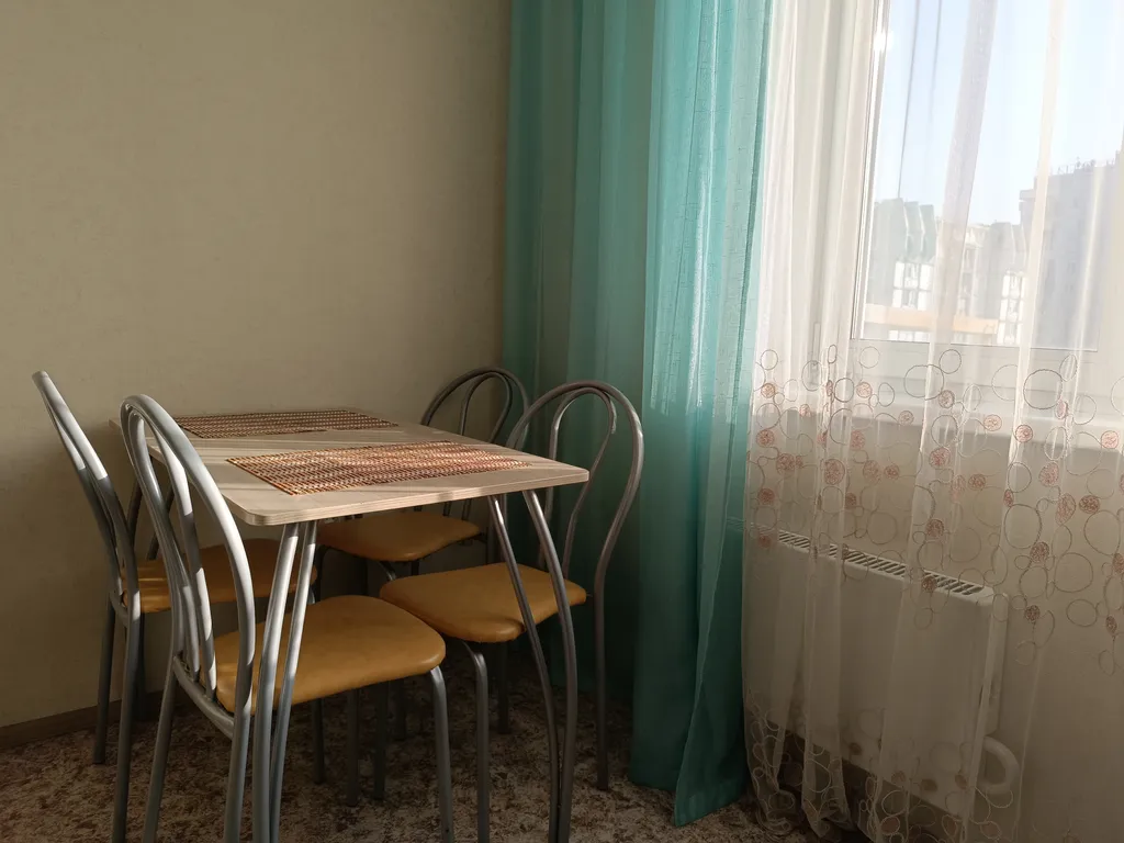 Отличная квартира рядом с ТЦ Планета и ареной Кузнецкий лёд