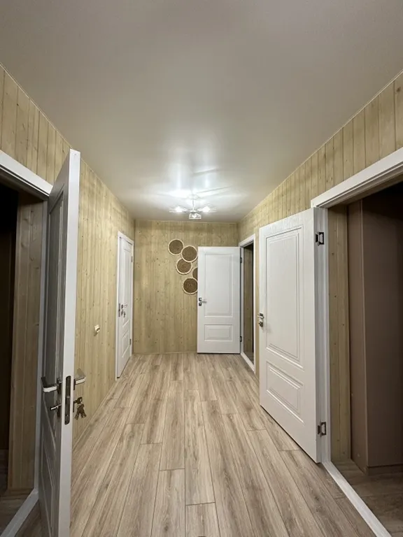 6-комнатный Дом