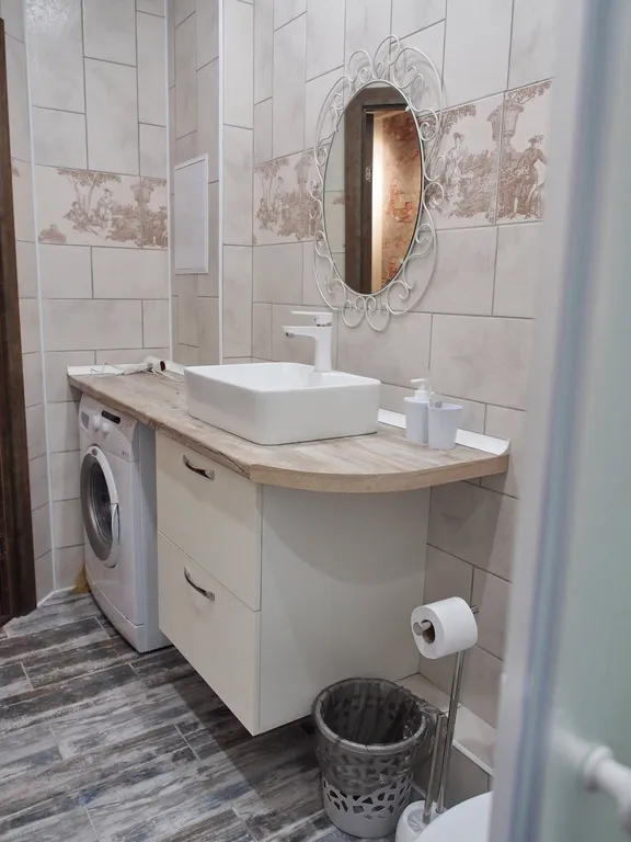 Квартира Квартира премиум класса — Новоуральск