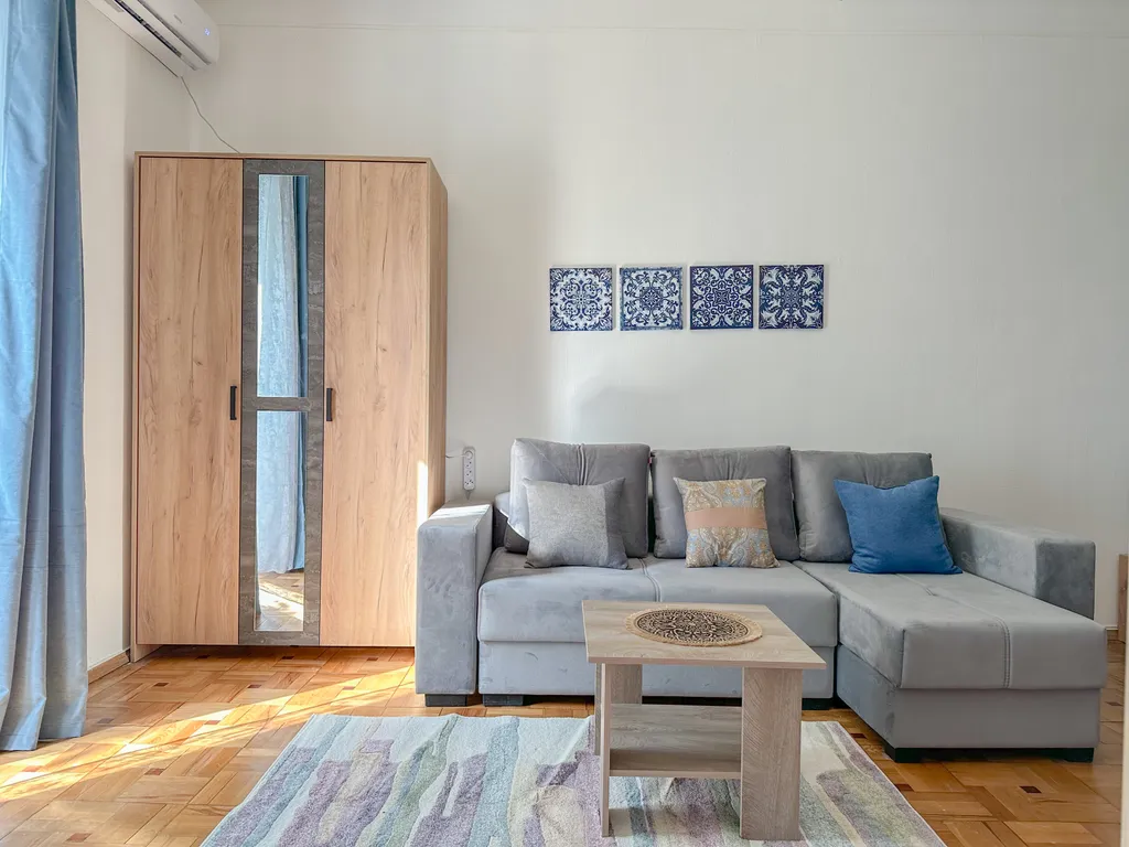 Эстетика и уют в сердце событие