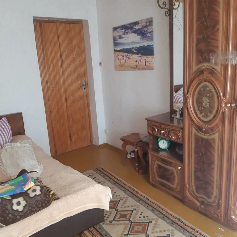 Дом на берегу моря