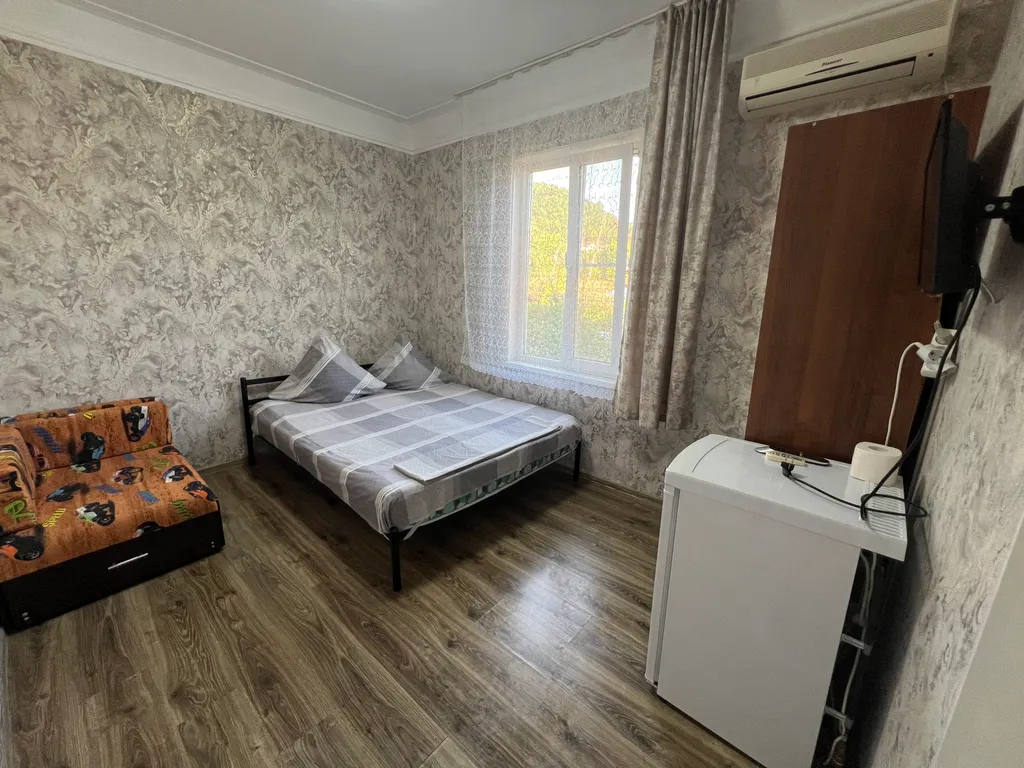 Квартира Комната — Гагра