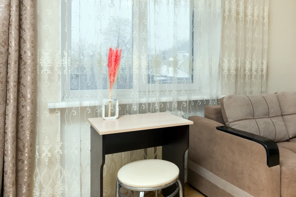 Уютная квартира в центре Кисловодска