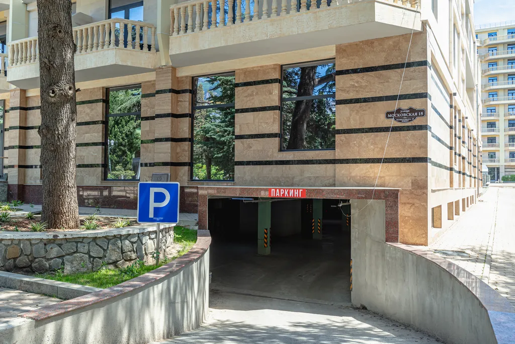 Студия, квартира с балконом в центре