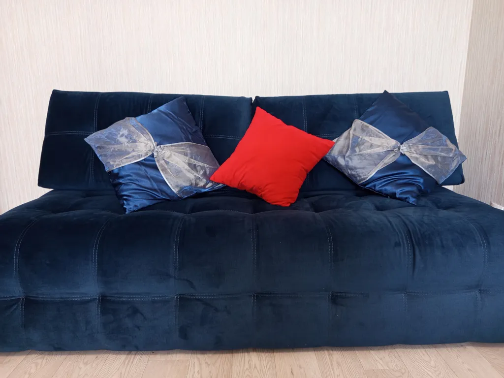 Стильная квартира на Дериглазова с парковкой без проблем