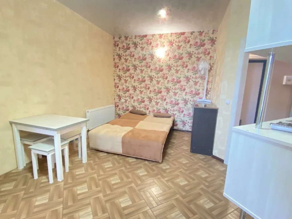 1-комнатная Квартира — аренда посуточно в Геленджик