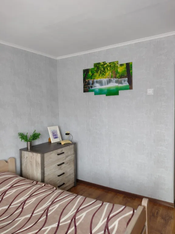 Квартира Уютная квартира в центре города — Калининград