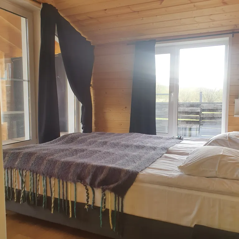 Дом отдыха Гарри хаус