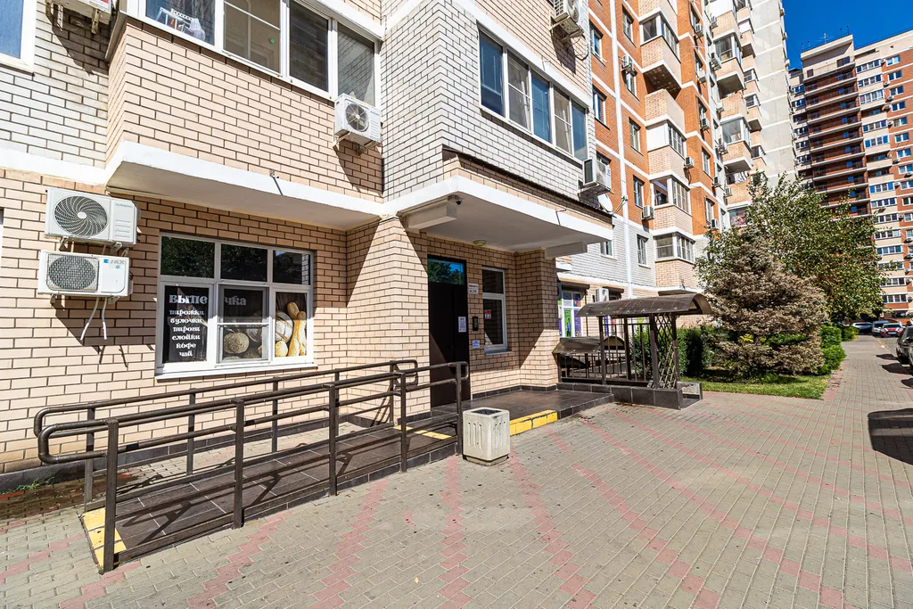 Квартира Квартира недалеко от парка Галицкого — Краснодар