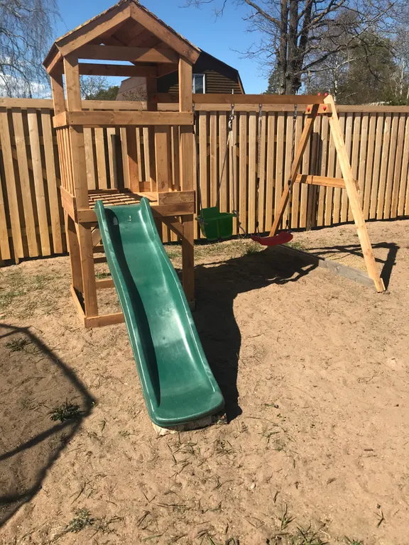 Гостевой дом Кемчуг